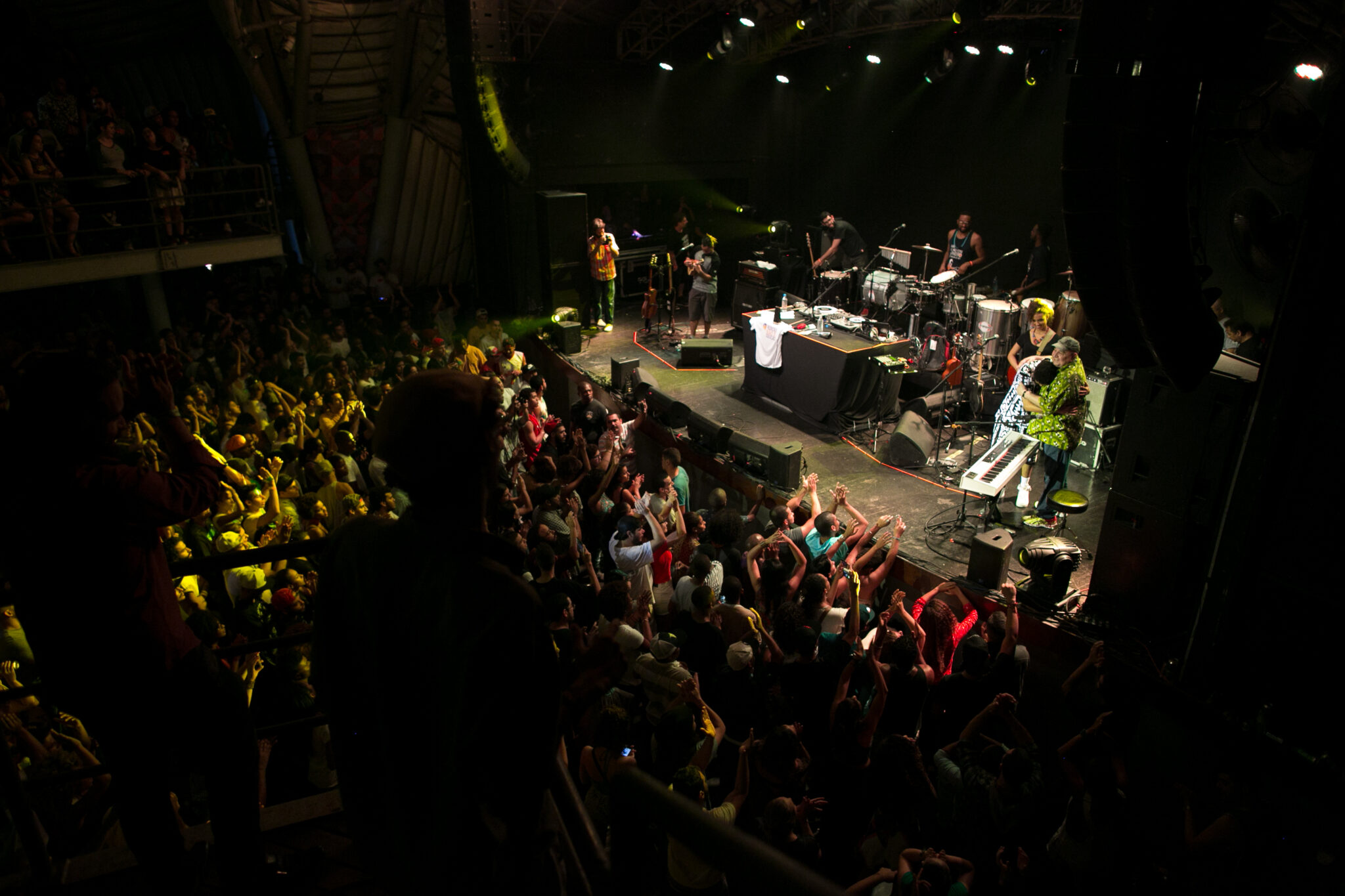 Crédito: Liade Paula/MinC