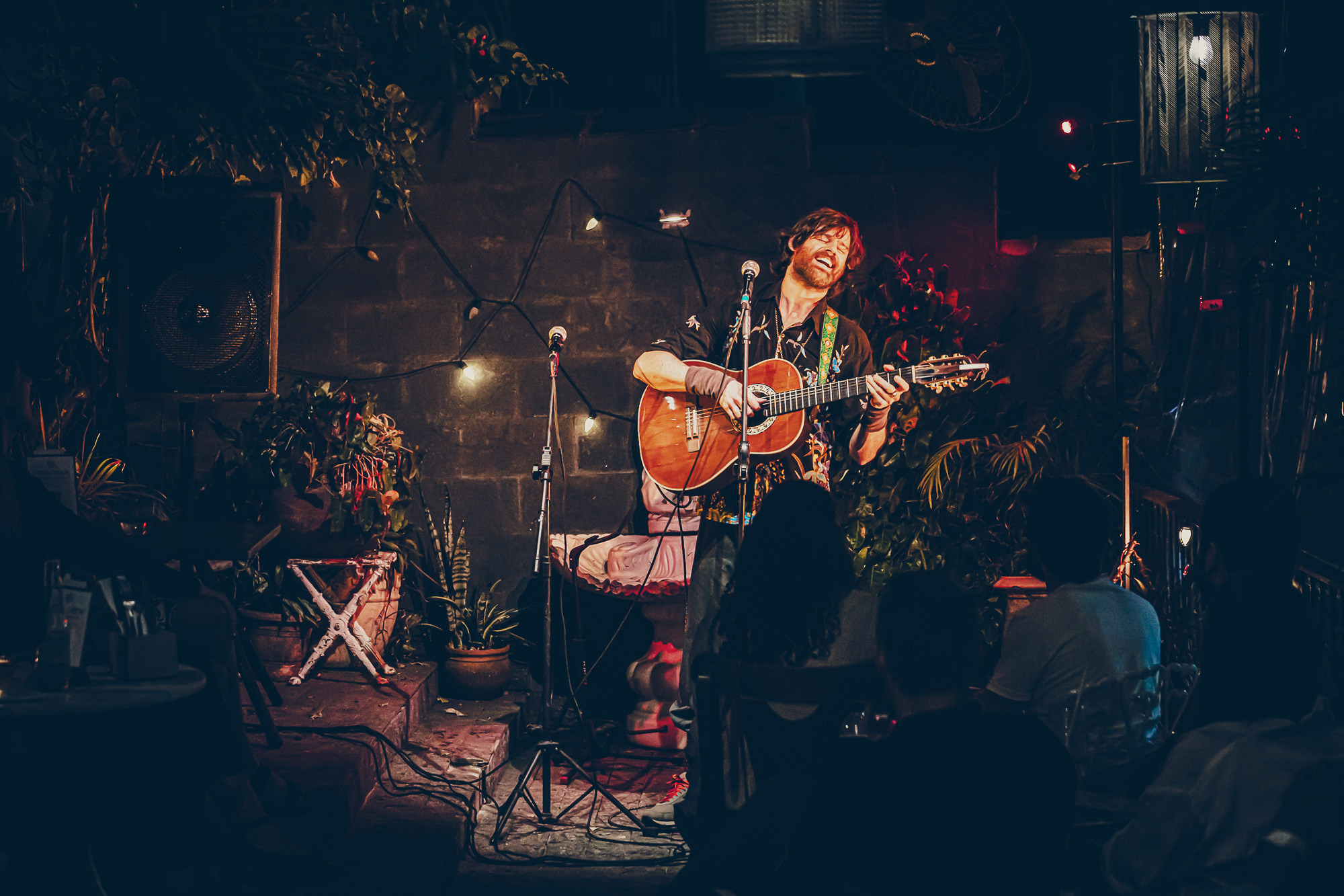 Daniel Gnatali lança ‘Antes do sol’ e inaugura percurso entre sonho e experiência
