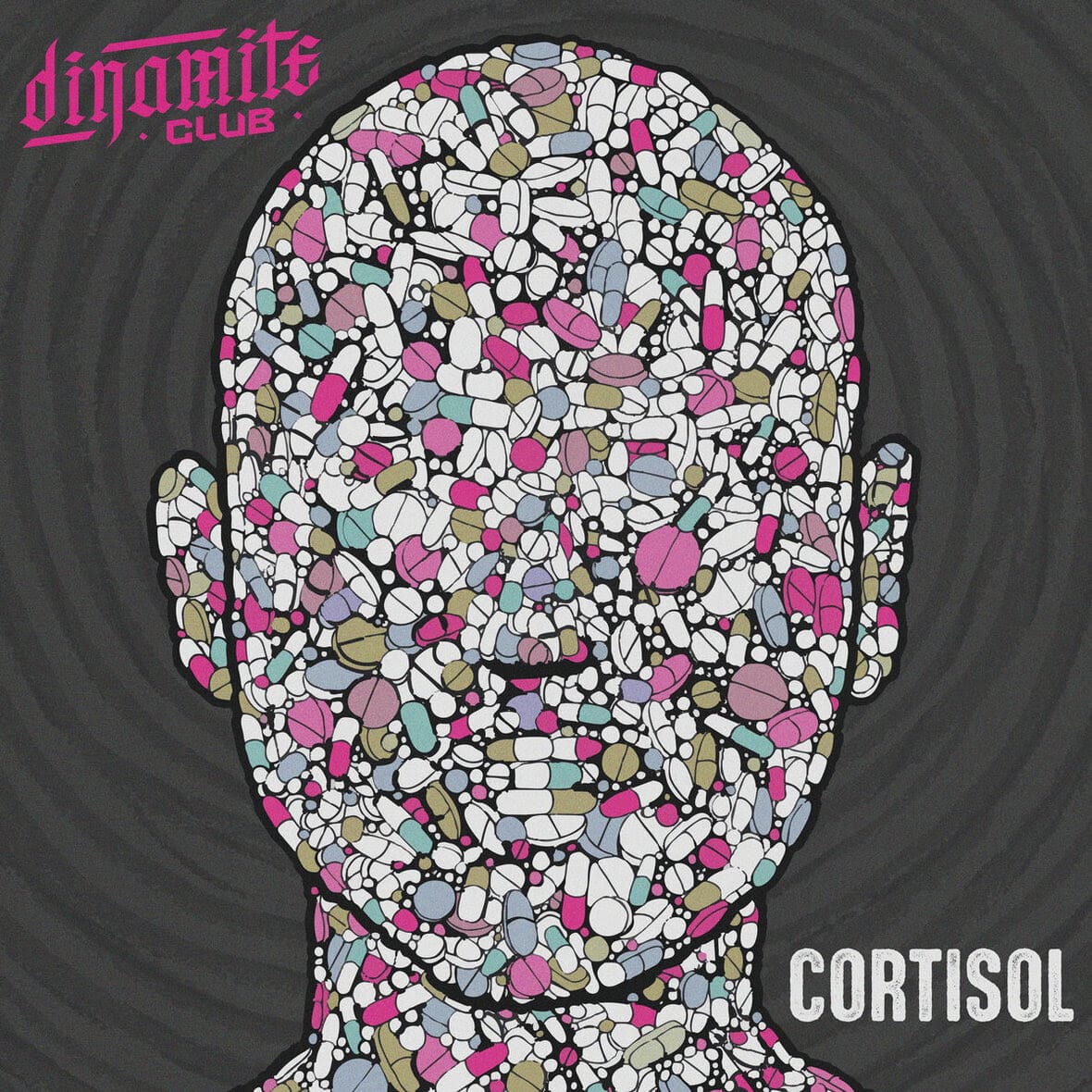 Capa de Cortisol